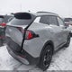 5XYK33DF2TG358652 2026 Kia Sportage Ex auction photo thumbnail 4