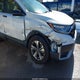 2HKRW1H28LH403023 2020 Honda Cr-V 2Wd Lx auction photo thumbnail 6