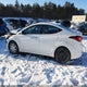 5NPDH4AE2GH792659 2016 Hyundai Elantra Se auction photo thumbnail 14