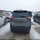 5N1AT3AB5MC836125 2021 Nissan Rogue S Intelligent Awd auction photo thumbnail 17