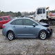 5YFB4MDE0SP228812 2025 Toyota Corolla Le auction photo thumbnail 13