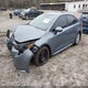 5YFB4MDE0SP228812 2025 Toyota Corolla Le auction photo thumbnail 2