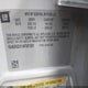 1G4GE5GV1AF301921 2010 Buick Lacrosse Cxs auction photo thumbnail 9