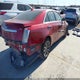 1G6AX5SS0J0137634 2018 Cadillac Cts Luxury auction photo thumbnail 4