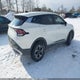 KNDPUCAF6P7189178 2023 Kia Sportage Lx auction photo thumbnail 4