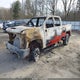 2GC1YMEY1N1204062 2022 Chevrolet Silverado 2500Hd 4Wd Standard Bed Custom auction photo thumbnail 2