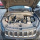 3C4NJDBN1ST515713 2025 Jeep Compass Latitude 4X4 auction photo thumbnail 10