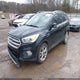 1FMCU0JD5HUD08400 2017 Ford Escape Titanium auction photo thumbnail 2