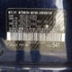 JA4AZ3A3XLZ038656 2020 Mitsubishi Outlander Es 2.4 S-Awc auction photo thumbnail 9