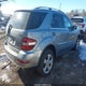 4JGBB8GB3AA569151 2010 Mercedes-Benz Ml 350 4Matic auction photo thumbnail 4