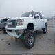 2GTEK13JX81338001 2008 GMC Sierra 1500 Sle1 auction photo thumbnail 2