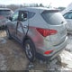 5NMZTDLB1JH065279 2018 Hyundai Santa Fe Sport 2.4L auction photo thumbnail 3
