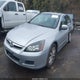 1HGCM66566A071859 2006 Honda Accord 3.0 Ex auction photo thumbnail 2