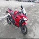 JKAEXKH1XNDAF9026 2022 Kawasaki Ex400 auction photo thumbnail 1