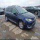 2C4RC1EG0HR570608 2017 Chrysler Pacifica Touring-L Plus auction photo thumbnail 1