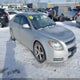 1G1ZC5EU0BF350275 2011 Chevrolet Malibu 1Lt auction photo thumbnail 1