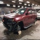 1C4RJFBG5GC448096 2016 Jeep Grand Cherokee Limited auction photo thumbnail 2