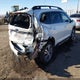 4S4WMARD4M3424226 2021 Subaru Ascent Touring auction photo thumbnail 4