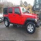 1C4BJWDG0GL113049 2016 Jeep Wrangler Unlimited Sport auction photo thumbnail 13