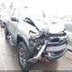 1GCPTFEK0S1160749 2025 Chevrolet Colorado 4Wd Zr2 auction photo thumbnail 1