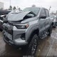 1GCPTFEK0S1160749 2025 Chevrolet Colorado 4Wd Zr2 auction photo thumbnail 2