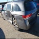 5FNRL5H69EB007364 2014 Honda Odyssey Ex-L auction photo thumbnail 3