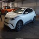 NMTKHMBX1KR077896 2019 Toyota C-Hr Xle auction photo thumbnail 2