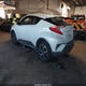 NMTKHMBX1KR077896 2019 Toyota C-Hr Xle auction photo thumbnail 3