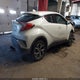 NMTKHMBX1KR077896 2019 Toyota C-Hr Xle auction photo thumbnail 4