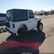 1C4GJXAN4MW504746 2021 Jeep Wrangler Sport 4X4 auction photo thumbnail 4