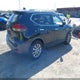 KNMAT2MTXLP541211 2020 Nissan Rogue Sv Fwd auction photo thumbnail 4