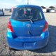JTDJT4K36A5316422 2010 Toyota Yaris auction photo thumbnail 16
