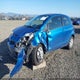 JTDJT4K36A5316422 2010 Toyota Yaris auction photo thumbnail 2