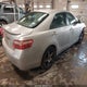 4T1BE46K48U239321 2008 Toyota Camry Le auction photo thumbnail 4