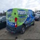 1FTYE1YM9HKA13766 2017 Ford Transit-150 auction photo thumbnail 4