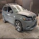 1C4PJMDX3MD160771 2021 Jeep Cherokee Limited 4X4 auction photo thumbnail 1