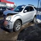 2GNALBEKXE6144372 2014 Chevrolet Equinox 1Lt auction photo thumbnail 2