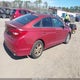 5NPE24AF9GH328301 2016 Hyundai Sonata Se auction photo thumbnail 4
