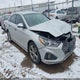 5NPE34AF3KH768424 2019 Hyundai Sonata Sport auction photo thumbnail 1