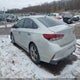 5NPE34AF3KH768424 2019 Hyundai Sonata Sport auction photo thumbnail 3