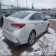 5NPE34AF3KH768424 2019 Hyundai Sonata Sport auction photo thumbnail 4
