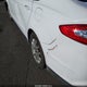 3FA6P0G75GR340737 2016 Ford Fusion S auction photo thumbnail 19