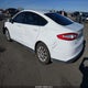 3FA6P0G75GR340737 2016 Ford Fusion S auction photo thumbnail 3