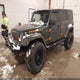 1J4GA69148L593148 2008 Jeep Wrangler Unlimited Rubicon auction photo thumbnail 2