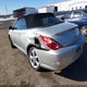 4T1FA38PX6U080351 2006 Toyota Camry Solara Sle auction photo thumbnail 3