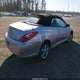 4T1FA38PX6U080351 2006 Toyota Camry Solara Sle auction photo thumbnail 4