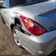 4T1FA38PX6U080351 2006 Toyota Camry Solara Sle auction photo thumbnail 6
