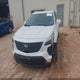 1GYAZAR44NF109646 2022 Cadillac Xt4 Fwd Luxury auction photo thumbnail 12