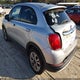 ZFBCFXBT5GP429358 2016 Fiat 500X Easy auction photo thumbnail 3