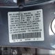 2HGFC2F52HH535002 2017 Honda Civic Lx auction photo thumbnail 9